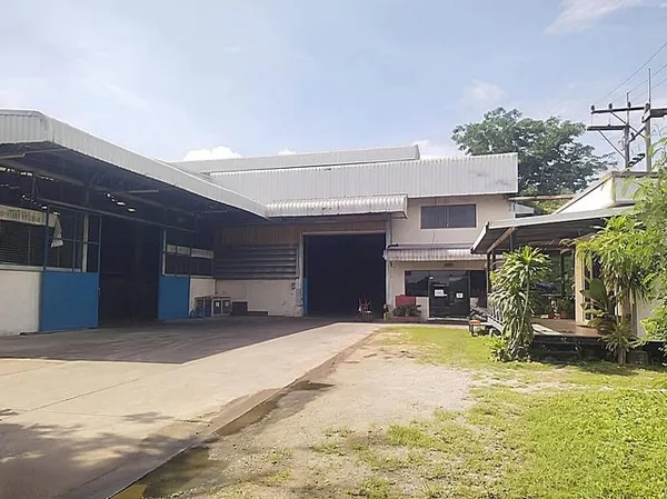 ขายโรงงานผลิตชั้นวางอุตสาหกรรม พร้อมเครื่องจักรครบไลน์รง.4 โอนได้ บ้านบึง ชลบุรี เหมาะสำหรับผู้ผลิต ชั้นวางคลังสินค้