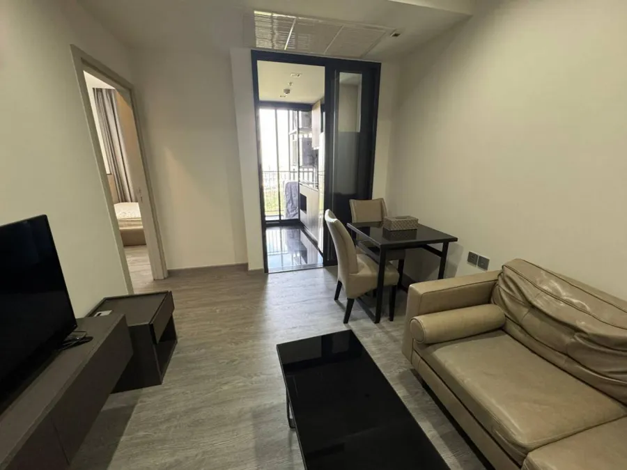 ให้เช่าคอนโดห้องชุด​ The​ Line​ Jatujak​-Mochit​ 3