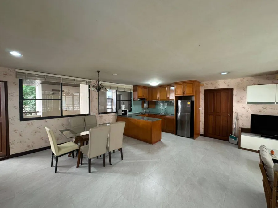 ให้เช่าคอนโดห้องชุด​ Baan​ Chan​ Condominium​ 145