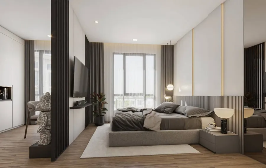 ให้เช่า ทาวน์โฮม พาทิโอ รัชโยธิน