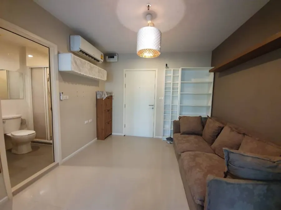 ขาย คอนโด Aspire Rama 9