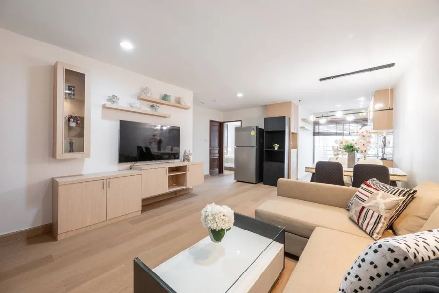 ให้เช่า คอนโด The Waterford Diamond Tower สุขุมวิท