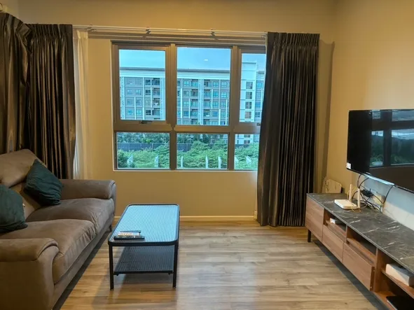 ให้เช่าคอนโด อีส พระรามสอง โครงการ2 ขนาด 1 นอน 32 ตร.ม. เฟอร์อย่างดี ใกล้เซ็นทรัลพระราม2