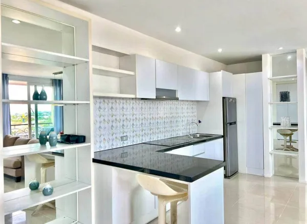 ???? HOT SALE! Spacious 2-Bedroom Condo – Great Price
???? Atlantis Condo Resort, Jomtien (Building B)