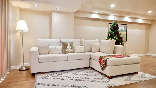 ยูนิตหายาก คอนโด 3 ห้องนอน พื้นที่กว้างระดับบ้าน ในโครงการศรีธนา 2 ในทำเลกลางเมืองเชียงใหม่