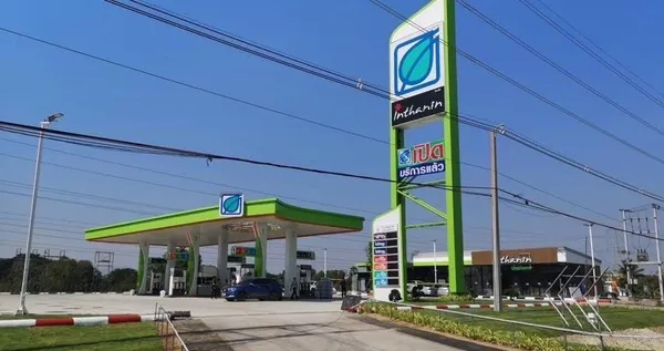 ขายสิทธิ์ประกอบกิจการปั้มน้ำมันบางจาก พร้อมดำเนินกิจการทันที ติดถนนสายเอเชียขาขึ้นเหนือ นครสวรรค์.