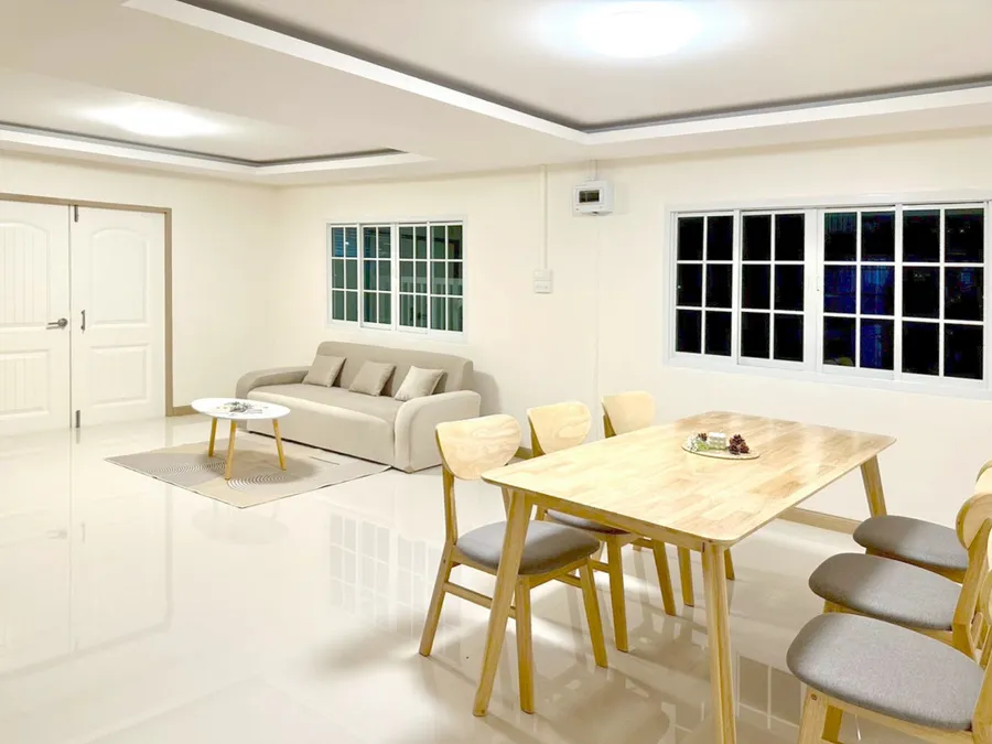 ขาย ถูกมาก บ้านเดี่ยว 30 ตรว 4 นอน ซอยบางแวก 104 ร