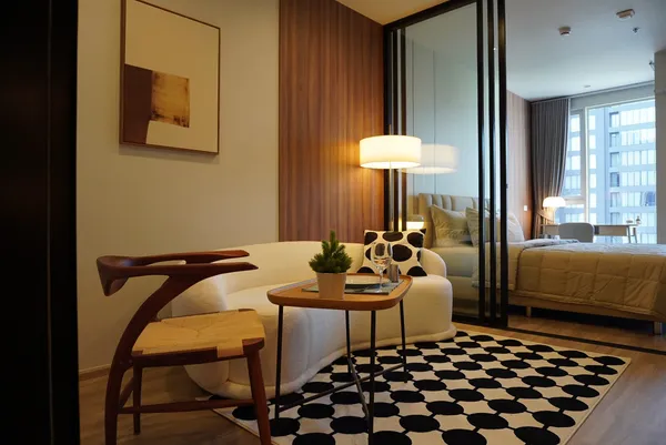 Owner ให้เช่า คอนโด คัลเจอร์ ทองหล่อ ( Culture Thonglor ) 1 Bed