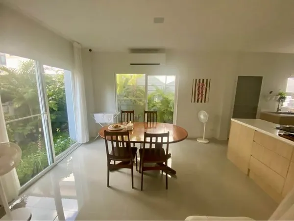 ให้เช่าบ้านเดี่ยว ใกล้รร.นานาชาติคอนคอร์เดียน, รร.ราชวินิต บางแก้ว บ้านแฝด Grande Pleno Mega Bangna ติด Mega Bangna, IKE