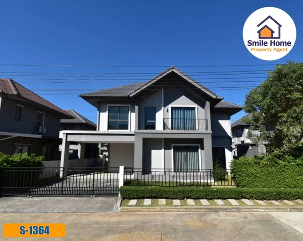 ขาย/เช่า เพฟ บางนา กม.26 สมุทรปราการ