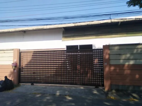 ให้เช่าโกดังโรงงานพร้อมออฟฟิศย่านลาดพร้าว93 บนที่ดินขนาดใหญ่ 168 ตรว.วังทองหลาง กรุงเทพฯ