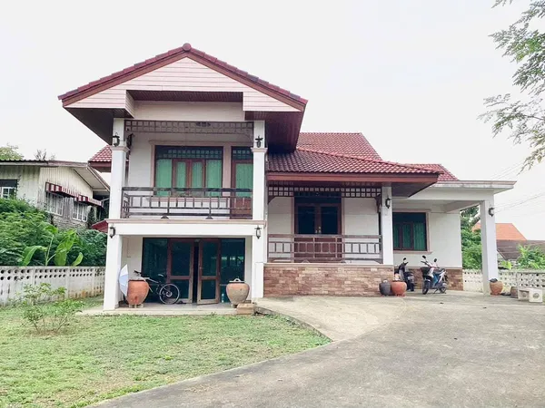 ขายถูกมาก!! บ้านเดี่ยว 1 ชั้นครึ่ง 200 ตร.ว. ใจกลาง อ.เมืองสระบุรี ใกล้ รพ.สระบุรี รร.สระบุรี โลตัส โรบินสันฯ