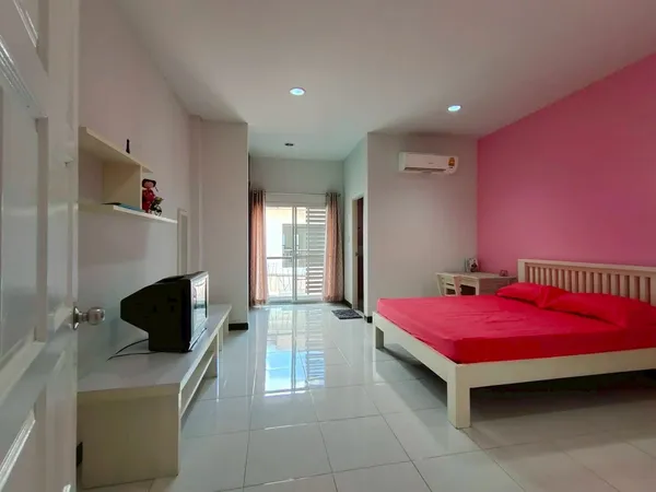 ขายอพาร์ทเม้นท์มหาสารคาม