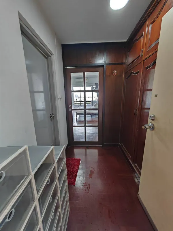 ให้เช่า คอนโด สุภาวดี ทาวเวอร์ เขตดุสิต จังหวัดกรุงเทพมหานคร