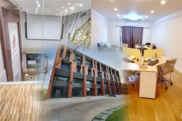 ตกแต่งพร้อม 3.5 ชั้น กที่สุดในโลก โลตัส เพชรเกษม 81 4 นอน หลังมุม สวยงาม 700 ม.อาคารพาณิชย์ สไตล์ Loft New York 3 น้ำ ติ