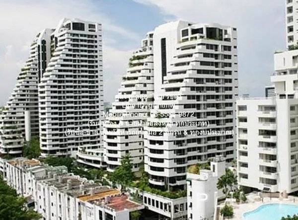 CONDO. ศุภาลัย เพลส 142square meter 2 นอน 45200 บาท. ใกล้ BTS พร้อมพงษ์ ทำเลดี-เยี่ยม กรุงเทพ