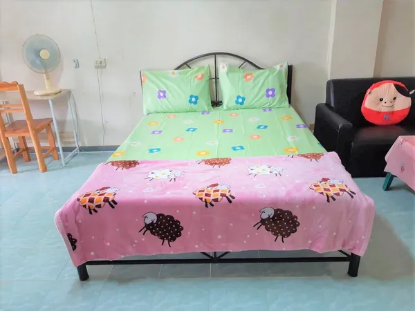 ขาย / ให้เช่า เอื้อประชาคอนโดทาวน์  เขตลาดพร้าว จังหวัดกรุงเทพมหานคร