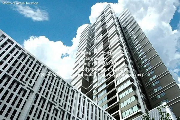 Condo ดิ เอ็มโพริโอ เพลส The Emporio Place ขนาดเท่ากับ 129 Square Meter 2 Bedroom 2 BATHROOM ราคาเดียว เป็นคอนโดพร้อมอยู