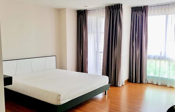 Condo Airlink Residence ใกล้ Airport Link ลาดกระบัง ห้องมุม 32 ตารางเมตร ชั้น7 อาคาร 2 หน้าโครงการ ตกแต่งครบ (ขายพร้อมผู้เช่า)