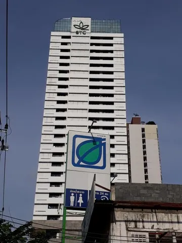 สำนักงาน อาคารไทยศรี 48000 - 1BR1น้ำ 1 RAI 0 Ngan 1 Square Wah ไม่ไกลจาก - สภาพแวดล้อมดี กรุงเทพ