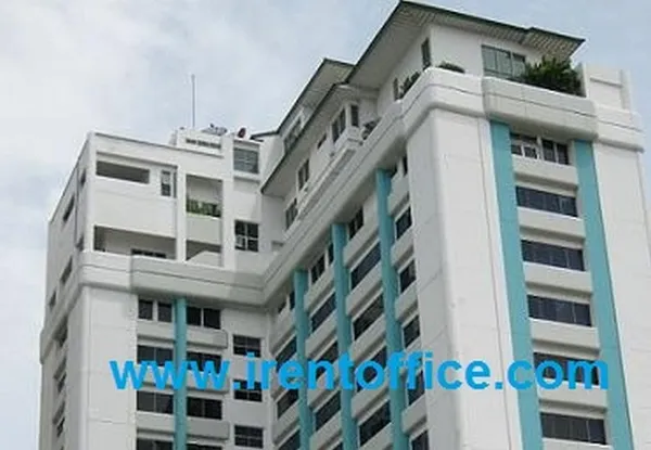 OFfice อาคารบุศยมาศ 1นอน 30000 THAI BAHT ใกล้กับ - ทำเลดีราคาเด่น สมุทรปราการ