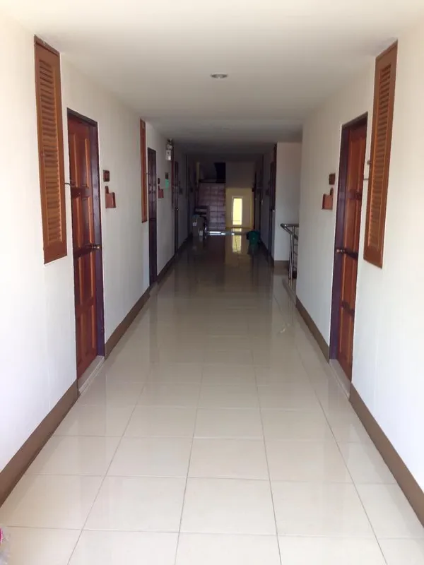 ขายอพาร์ทเมนต์กังสดาล มหาวิทยาลัยขอนแก่น ห่างเซ็นทรัลใหม่ประมาณ 400 เมตร