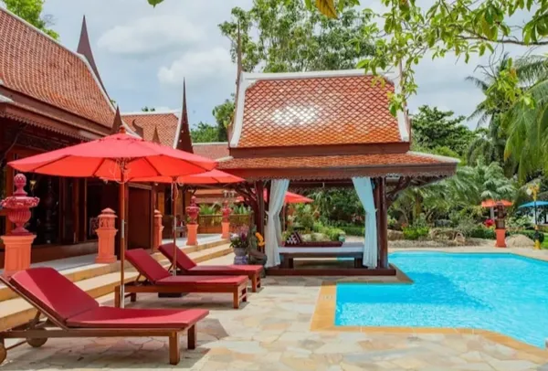 ขายโรงแรม ติดหาดทรายขาวสวย ภูเก็ต