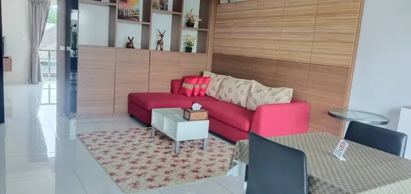 ขายเซอร์วิสอพาร์ทเมนต์ หาดราไวย์ ภูเก็ต