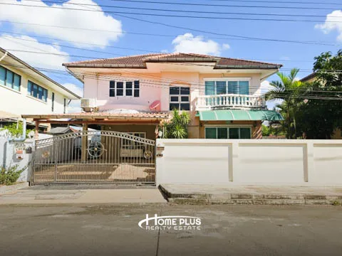 หมู่บ้านอิมพิเรียล พาร์ค เฉลิมพระเกียรติ ร9 ซอย67