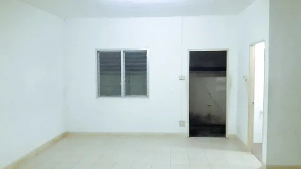 ให้เช่าทาวน์เฮ้าส์ 2ชั้น 3นอน ปั๊ม ปตท. ตลาดรวยมาร์เก็ต 750 ม. ประชาอุทิศ-สุขสวัสดิ์ 550 ม. 2 น้ำ 20 ตร.วา. 160ตร.ม.