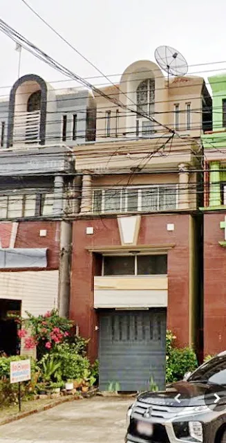 MRT หลักสอง 4 กม.บางแวกให้เช่าโฮมออฟฟิศ 3.5 ชั้น พณิชยการธนบุรี บ้านเปล่า ตลาดแยกทศกัณฑ์