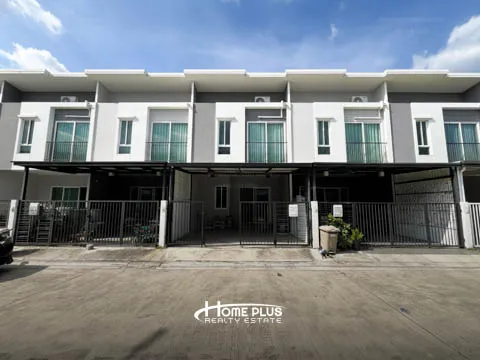 ฟอร์เร่ ปิ่นเกล้า-พุทธมณฑล สาย 5 (Foret Pinklao - Phutthamonthon Sai 5)