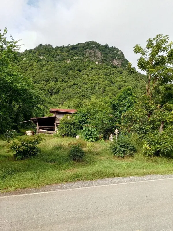 ขายด่วน! ที่ดินเปล่า ทำเลดี ใกล้เมืองนครสวรรค์ เนื้อที่ 160 ตร.ว. โทร 092-6869618