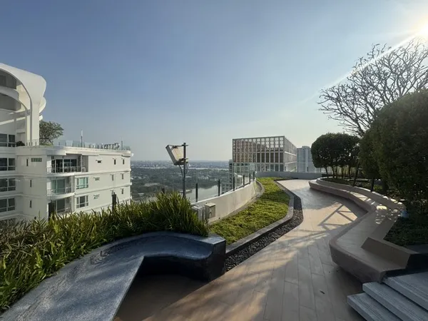 ศุภาลัย ริวาแกรนด์ พระราม3 คอนโดสุดหรู ติดถนนพระราม3 ทำเลศักยภาพสูง