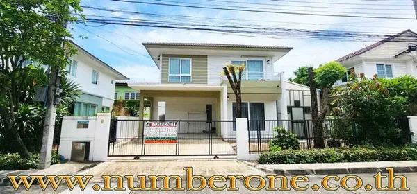 ให้เช่า หมู่บ้านชัยพฤกษ์ วัชระพล สุขาภิบาล 5 ถ.สุขาภิบาล 5 ขว.ออเงิน ข.สายไหม กรุงเทพฯ