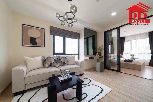 ไนท์บริดจ์ สกายซิตี้ สะพานใหม่ ติด BTS สายหยุด
knightsBride Skycity