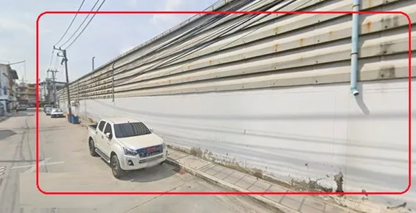 ถ.เพชรเกษม เพียง 99ม.ให้เช่าโรงงานและโกดัง เทศบาล2-10 1,000 ตร.ม.รถเทรลเลอร์เข้าออก ซอย เยื้องบิ๊กซีอ้อมใหญ่333ตรว.