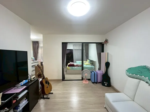 ขายถูกมาก  เพลิน เพลิน คอนโด แจ้งวัฒนะ-ปากเกร็ด Ploen Ploen Condo Chaengwattana-Pakkred เพียง 5 นาที จาก Central แจ้งวัฒนะ
ใกล้รถไฟฟ้าสายสีชมพู 
