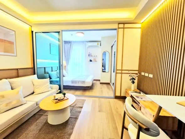 ขายคอนโด A Space ME Bangna ถนนบางนา ตราด