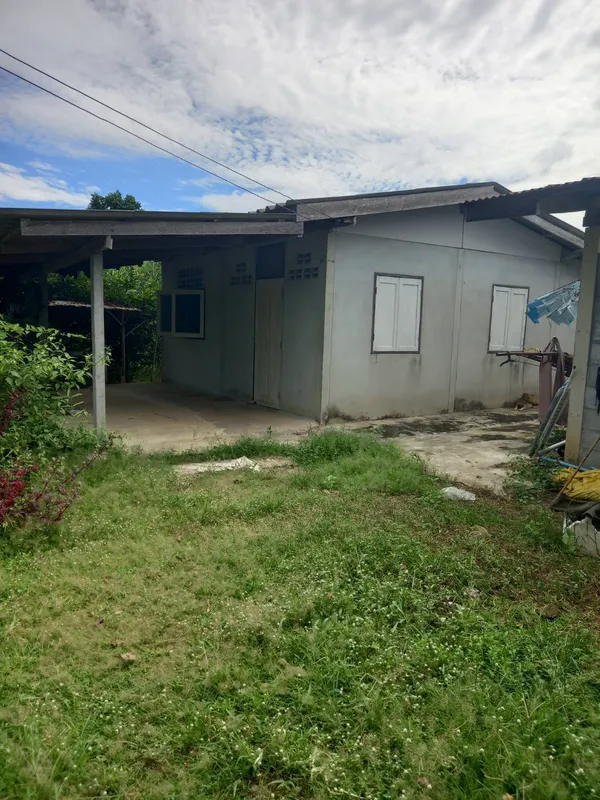 ให้เช่าบ้าน ทั้งหลัง เดือนละ 2,000 บาท 