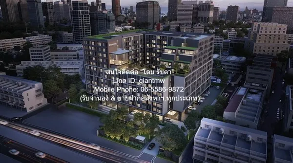 Condominium ชีวาทัย ปิ่นเกล้า พท. 4 ตรม ไม่ไกลจาก พาต้า ปิ่นเกล้า 450 ม. NEW!