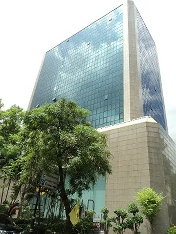 Office อาคาร เศรษฐีวรรณ ขนาด = 0 Square Wah 1 งาน 0 Rai 1BEDROOM1Bathroom 61000 - เข้าอยู่ได้ทันที