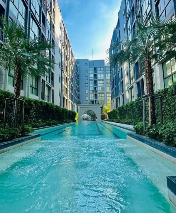 ให้เช่าถูกมาก!! คอนโด Cerocco Bangna36 ตรงข้ามห้างเซ็นทรัลบางนา เฟอร์ครบพร้อมอยู่ ห้องใหม่ 
ไม่เคยปล่อยเช่า