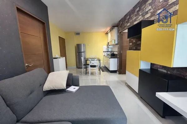 ขายและให้เช่าคอนโด ลูคัส การ์เด้นท์ แฟมมิลี่ เฮาส์ ซอยนาคนิวาส 7 ลาดพร้าว71 ใกล้ Central Eastville - MRT สีเหลือง