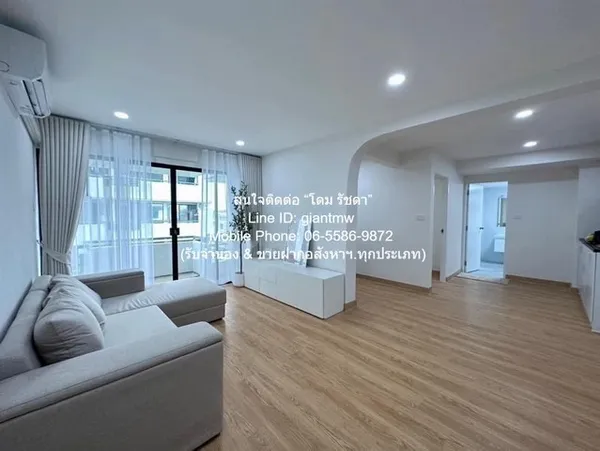 ห้องชุด Eastwood Park 1 ห้องนอน 1 BR 65 SQ.METER 2390000 BAHT ไม่ไกลจาก BTS อ่อนนุช พื้้นที่กว้างขวาง กรุงเทพ