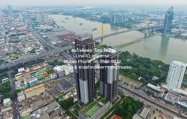 condo. Starview ขนาด 78 SQUARE METER ใกล้กับ รถไฟฟ้า BTS สุรศักดิ์ โลเคชั่นดี กรุงเทพ