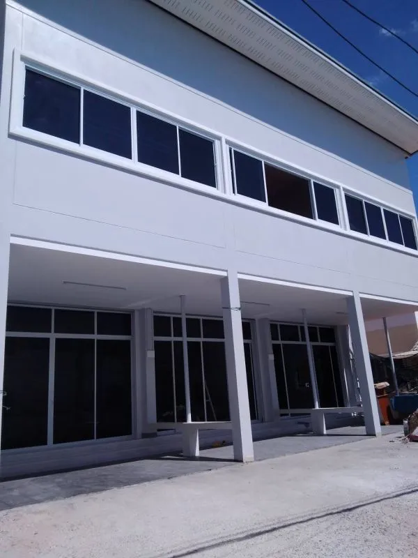 ให้เช่าโฮมออฟฟิศ กลางเมืองหนองคาย ทำเลค้าขายหรืออยู่อาศัย