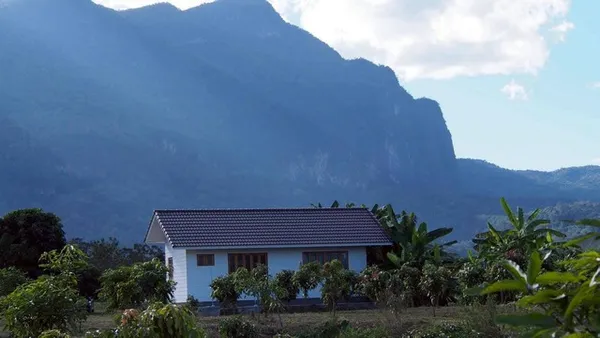 ขายที่ดินพร้อมบ้านพัก 7-1-99ไร่ 5.6ลบ. ฟรีโอน วิวดอยหลวงสวยงาม ต.เมืองงาย อ.เชียงดาว เชียงใหม่