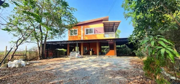 ขายบ้าน หมู่บ้านสวนเอก ถ.ลาดหลุมแก้ว-บางเลน จ.นครปฐม ที่ตั้ง :ถ.ลาดหลุมแก้ว-บางเลน ต.บางภาษี อ.บางเลน จ.นครปฐม