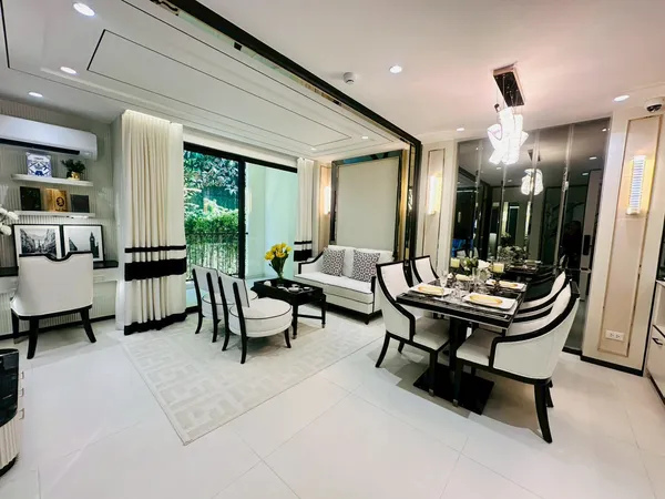 Embassy Pattaya Life เอ็มบาสซี่ พัทยา ชลบุรี หาดจอมเทียน เพียง 500 เมตร